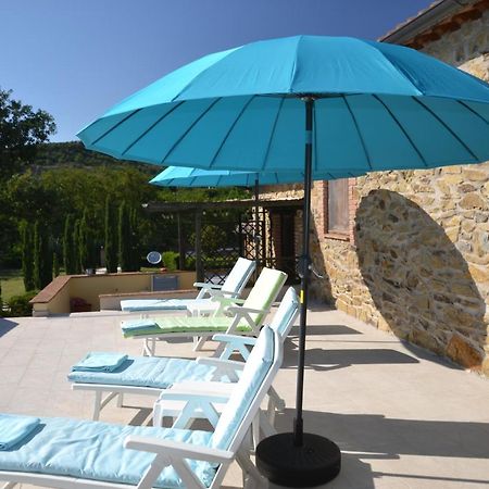 Casa Nestore Holiday Apartments Castiglione della Valle Exterior foto
