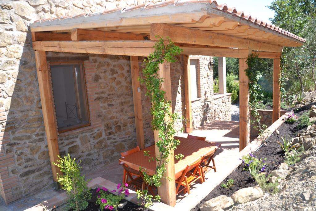 Casa Nestore Holiday Apartments Castiglione della Valle Exterior foto