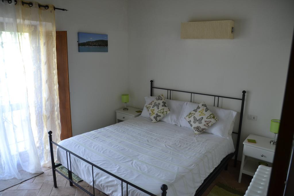 Casa Nestore Holiday Apartments Castiglione della Valle Exterior foto