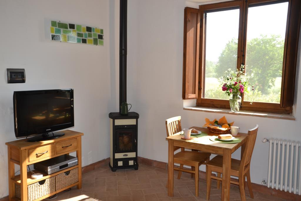 Casa Nestore Holiday Apartments Castiglione della Valle Exterior foto